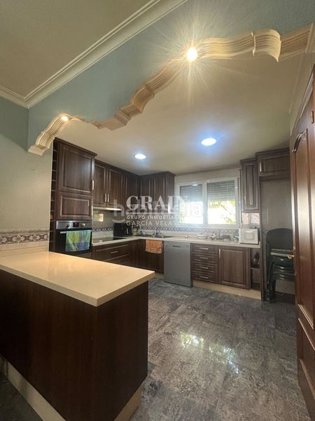 Foto 1c846190-5de6-4605-97e3-ecfe078818f5. Casa adosada adosado en venta , 3 dormitorios. en Pozo Cañada