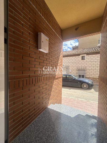 Foto 4c22f746-efb5-437b-8f1b-b9884d6be7df. Casa adosada adosado en venta , 3 dormitorios. en Pozo Cañada