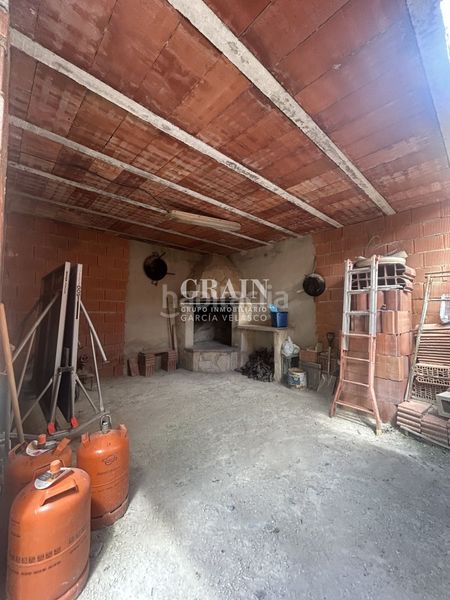 Foto 64ce6dff-9591-43bf-8978-ea92cc2b0c39. Casa adosada adosado en venta , 3 dormitorios. en Pozo Cañada