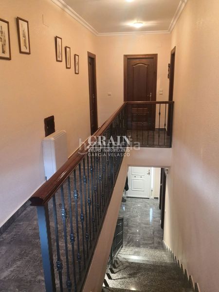 Foto c231f7c6-0b40-4768-9bb4-b1be6d0f4bb7. Casa adosada adosado en venta , 3 dormitorios. en Pozo Cañada
