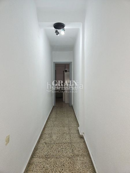 Foto 335c7988-0c01-450a-9dbd-8ce9abec3f35. Pis a Hospital Albacete