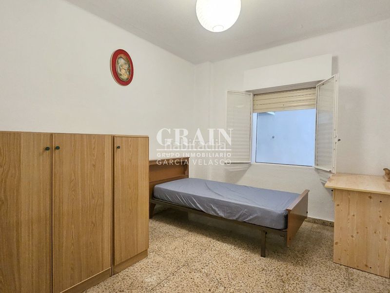 Foto 626c24a8-06f1-4e45-9d33-60eca227716a. Pis a Hospital Albacete