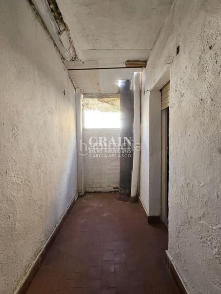 Foto c9db4153-1692-431b-8c0c-302397a05b8f. Pis a Hospital Albacete