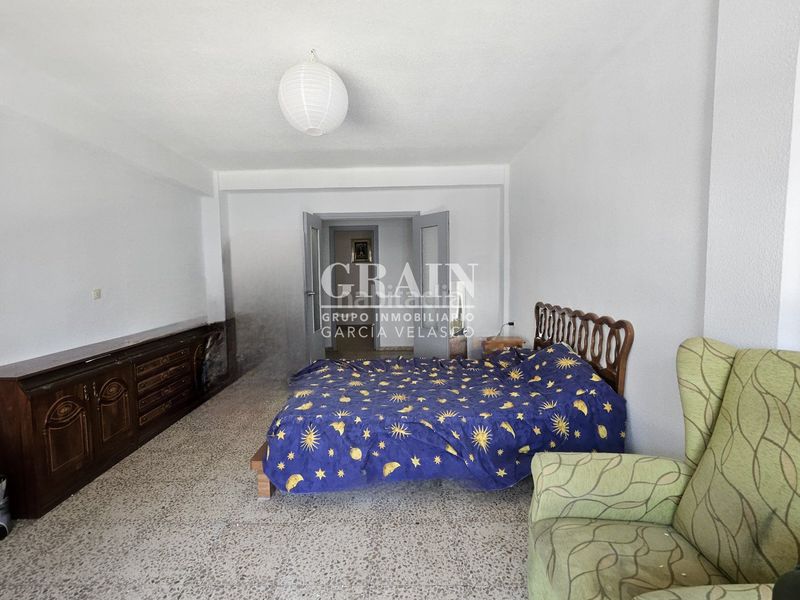 Foto d8742c8c-19fe-464e-82b9-ebd2786d38d5. Pis a Hospital Albacete