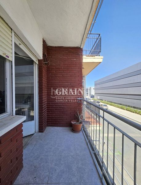 Foto f478b0df-c581-4cd0-9a64-b51335724133. Pis a Hospital Albacete