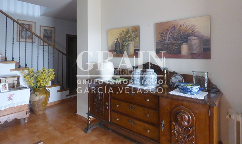 Foto 05596cf8-ee21-4503-8301-23e882629551. Miete chalet mit heizung pool in Pedanías - Extrarradio Albacete