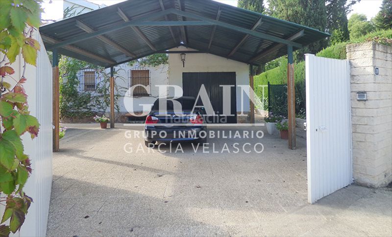 Foto 1d4702e0-e3d0-4ff8-9760-a6964692baf8. Miete chalet mit heizung pool in Pedanías - Extrarradio Albacete