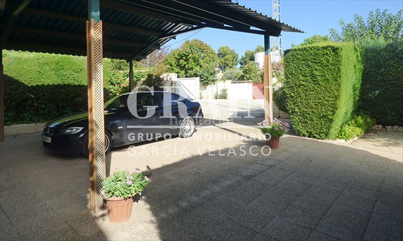 Foto 298ee924-2d09-4717-92fa-7a92123f663e. Miete chalet mit heizung pool in Pedanías - Extrarradio Albacete
