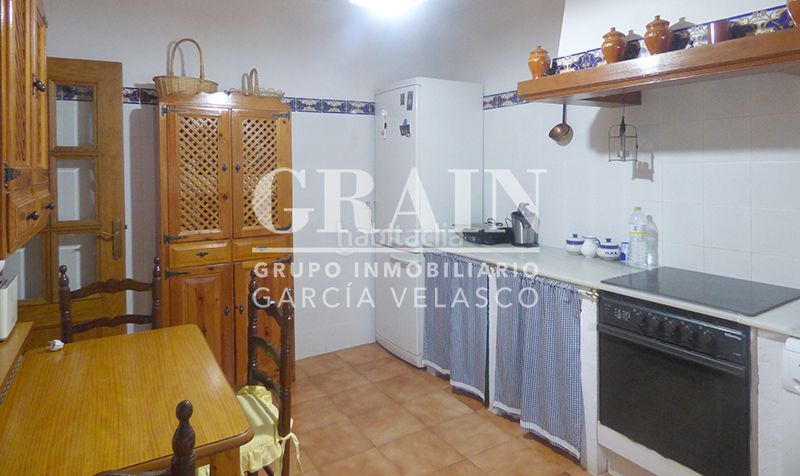 Foto 670557b3-5a66-416d-b2d7-7d5591aa070f. Miete chalet mit heizung pool in Pedanías - Extrarradio Albacete