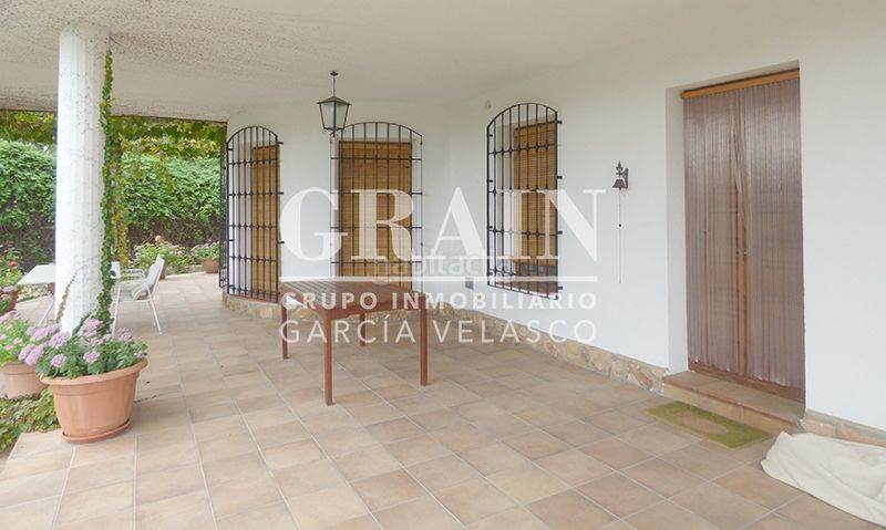 Foto 7b71f8d5-acdd-448d-86c6-3cb3353aba4d. Miete chalet mit heizung pool in Pedanías - Extrarradio Albacete