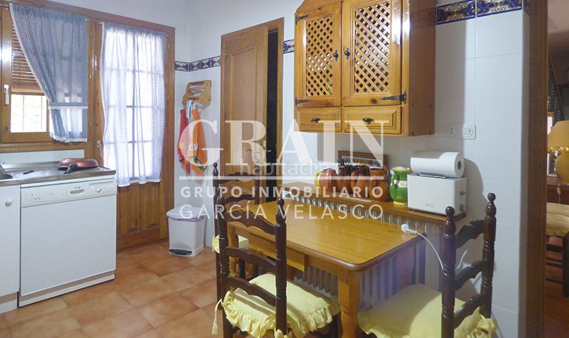Foto 7d78fe6e-e2a6-4e04-8a72-0981fccae2a2. Miete chalet mit heizung pool in Pedanías - Extrarradio Albacete
