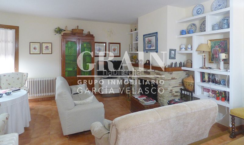Foto d6225697-a3f6-425b-9c2e-2db7b2c22d0c. Miete chalet mit heizung pool in Pedanías - Extrarradio Albacete