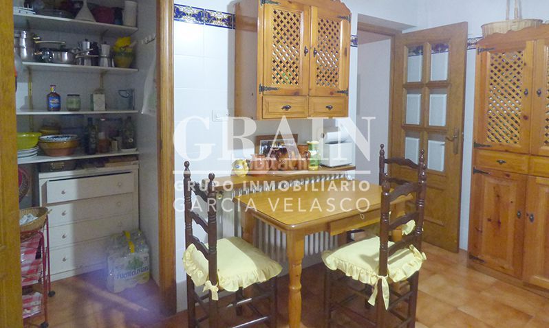 Foto ddab1bda-a6c1-4a98-82dd-4fd397c4ae7c. Miete chalet mit heizung pool in Pedanías - Extrarradio Albacete