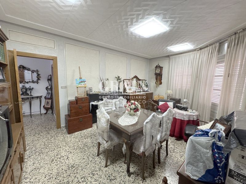 Foto b12e0272-d190-4281-8822-93e806dd0ba9. Pis amb calefacció a Feria Albacete