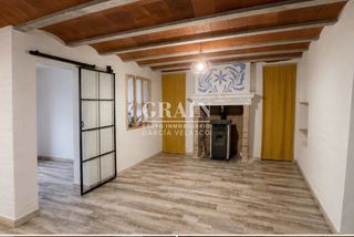 Casa a Pedanías - Extrarradio