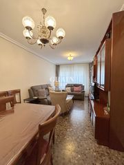 Location Appartement à Carretas - Pajarita. Piso en alquiler en carretas, 4 dormitorios.