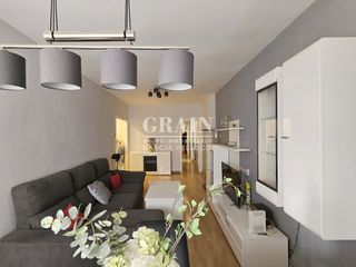 Piso en Ensanche - Franciscanos. Piso en venta en parque, 3 dormitorios.