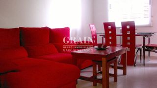 Lloguer Apartament a Carretas - Pajarita. Apartamento en alquiler en carretas, 2 dormitorios.