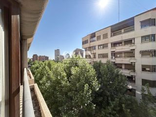Pis a Centro. Piso en venta en centro, 4 dormitorios.
