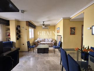 Apartament a Carretas - Pajarita