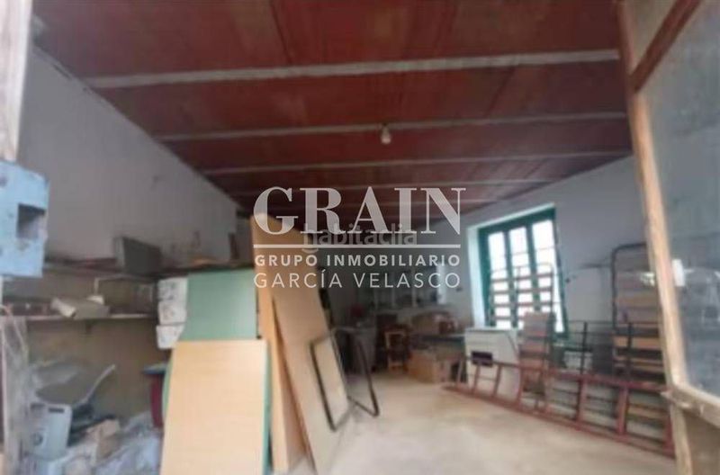 Foto 41683dc1-77fc-49d0-b915-6348ebec5494. Casa amb aparcament a Pedanías - Extrarradio Albacete
