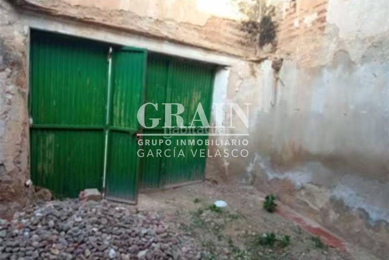 Foto e6ff4c31-2290-4467-9242-86e7406700cd. Casa amb aparcament a Pedanías - Extrarradio Albacete