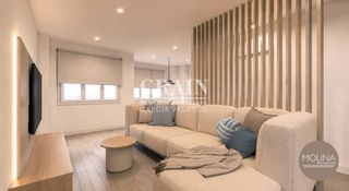 Apartament a Carretas - Pajarita