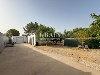 Xalet a Pedanías - Extrarradio. Chalet en venta en carretera jaén, 2 dormitorios.