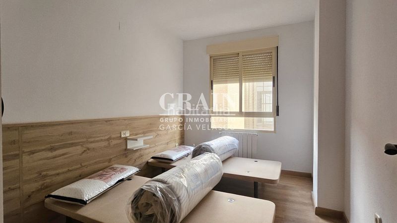 Foto be9b745d-b608-4153-9172-d1e40f2db61a. Apartamento  en venta en campus, 2 dormitorios. en Albacete