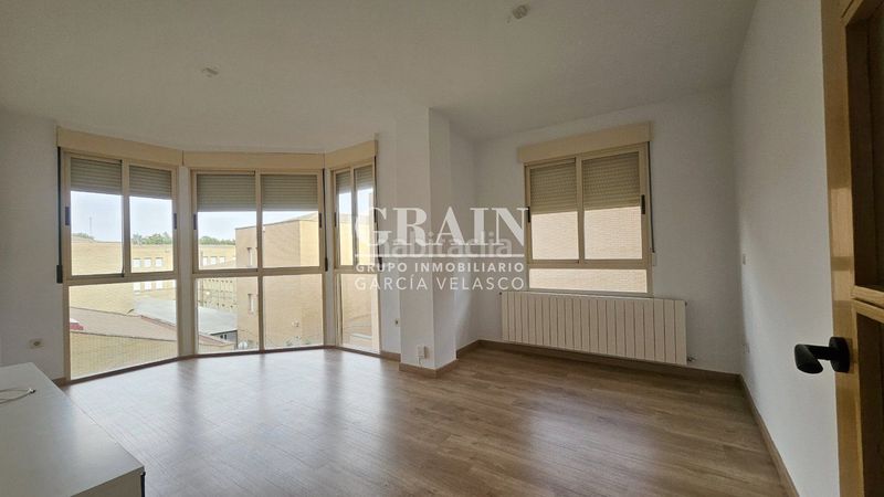 Foto d865856b-6d59-4bdd-9d96-b03f41420c78. Apartamento  en venta en campus, 2 dormitorios. en Albacete