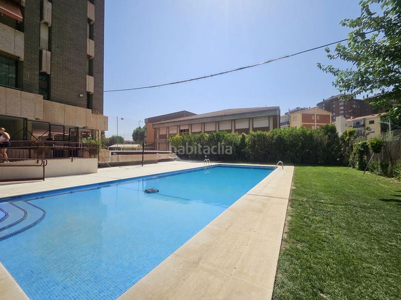 Foto 1bfe6f13-01e1-42c8-9731-cd1515a7d4ba. Pis amb calefacció aparcament piscina a Estación Albacete