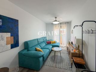Apartament a San Pablo. Apartamento en venta en san pablo, 2 dormitorios.