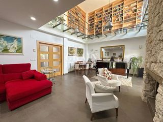 Casa adosada en Centro. Adosado en venta en la felipa, 4 dormitorios.