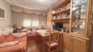 Flat in El Pilar. Piso en venta en cañicas, 3 dormitorios.