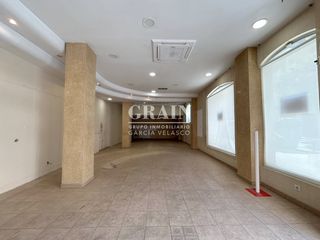 Local Comercial a Carretas - Pajarita