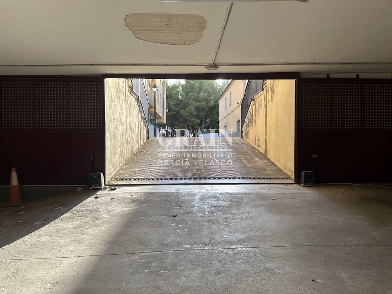 Foto 20a71540-4e5f-4877-961a-a8e2f5b0e2ba. Pis amb calefacció aparcament a Pedanías - Extrarradio Albacete