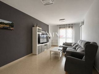 Pis a Pedanías - Extrarradio. Piso en venta en chinchilla de montearagon, 3 dormitorios.