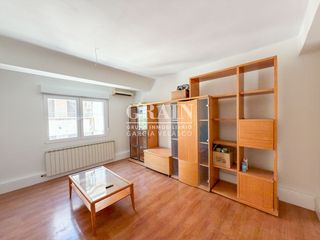 Pis a Ensanche - Franciscanos. Piso en venta en arquitecto vandelvira, 4 dormitorios.
