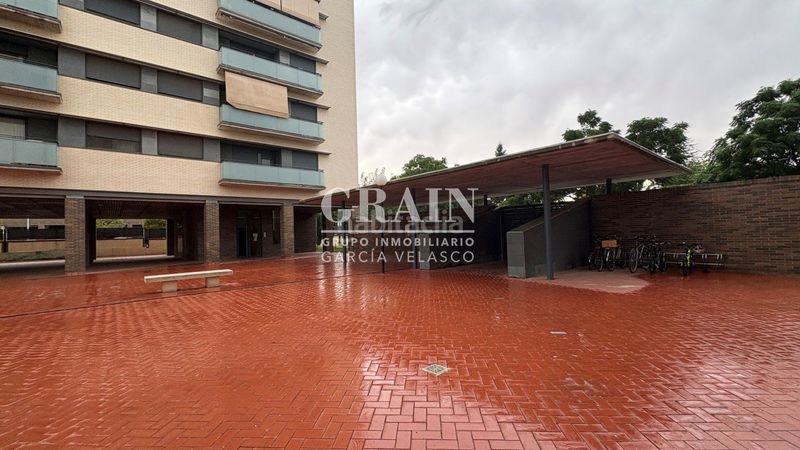Foto 1dd69cbc-23c0-4d0e-a1fb-722b9b65958d. Pis amb calefacció aparcament piscina a Facultad de Medicina Albacete