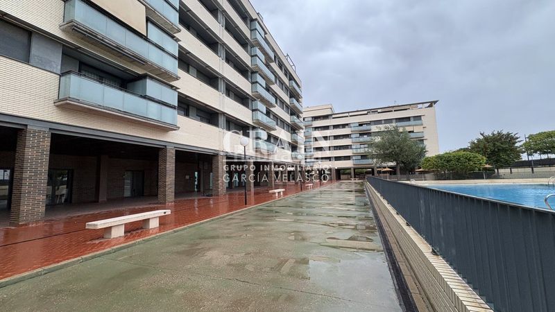 Foto 8a399385-7235-4282-a9b4-30778c0278a2. Pis amb calefacció aparcament piscina a Facultad de Medicina Albacete