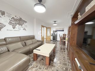 Pis a San Pablo. Piso en venta en san pablo, 3 dormitorios.