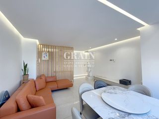Appartamento in Feria. Piso en venta en centro, 3 dormitorios.