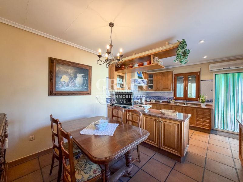 Foto 185e4a66-bcee-465b-b970-3d422f9f18e8. Casa adosada adosado en venta , 3 dormitorios. en Barrax