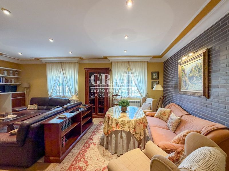 Foto 3e507f4b-de69-4432-8231-d7066ce550b0. Casa adosada adosado en venta , 3 dormitorios. en Barrax