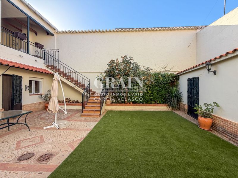 Foto 50c9562c-ca7c-49d6-8e45-44a358a5e6e5. Casa adosada adosado en venta , 3 dormitorios. en Barrax