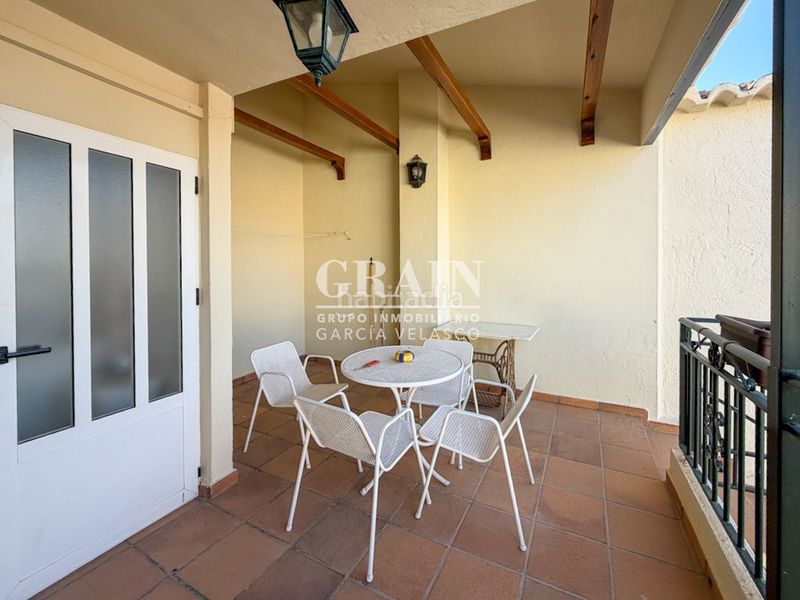Foto 64e5a112-eca6-4c82-bb9c-b6d3cb6eac29. Casa adosada adosado en venta , 3 dormitorios. en Barrax