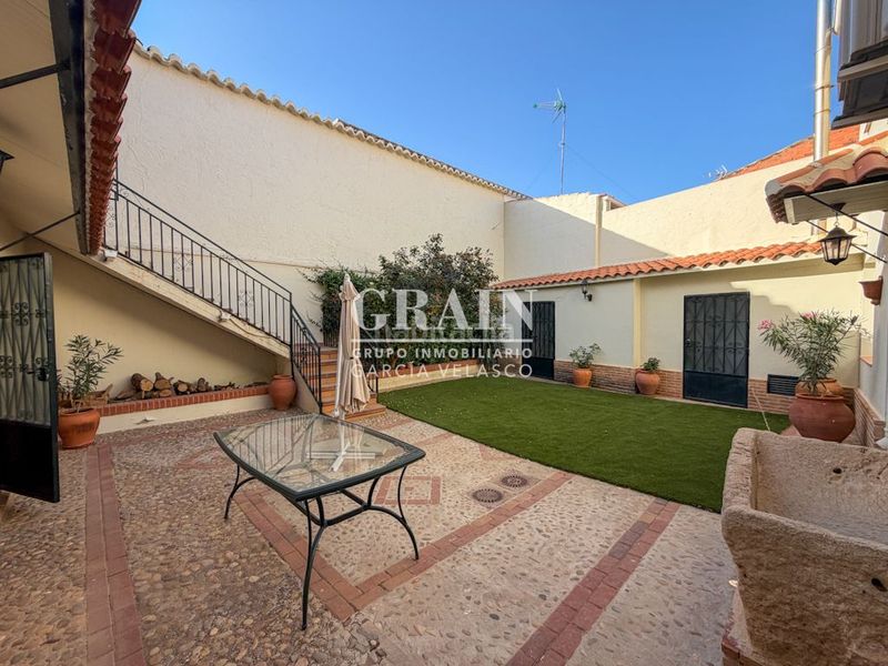 Foto 679e4641-d9b0-4a2b-b5be-2951d92320b3. Casa adosada adosado en venta , 3 dormitorios. en Barrax