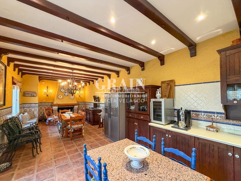 Foto b0bf0299-1185-4779-a34f-d8140ba8baab. Casa adosada adosado en venta , 3 dormitorios. en Barrax