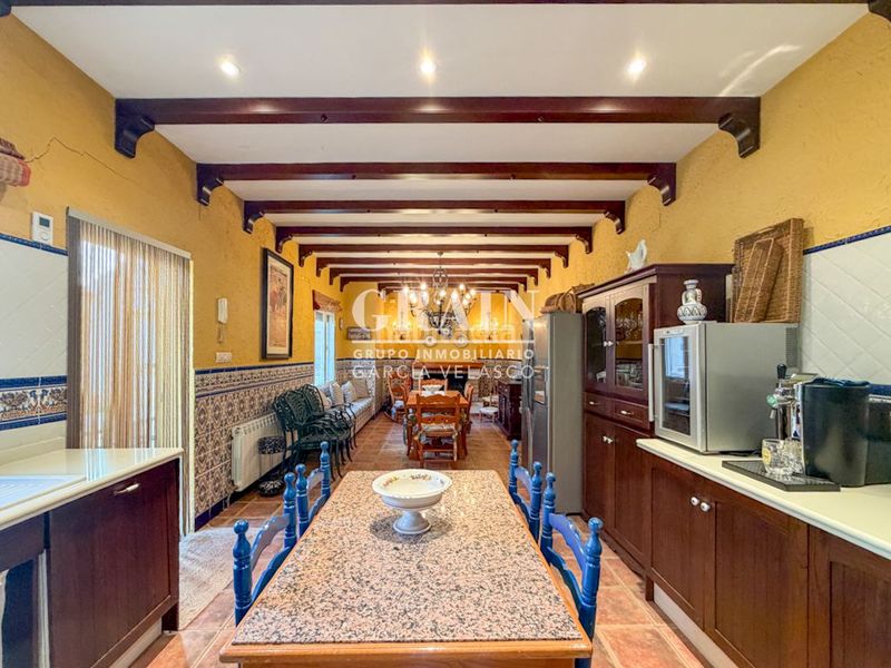 Foto c05f4a91-0861-4a00-aa5d-f5514c338d18. Casa adosada adosado en venta , 3 dormitorios. en Barrax