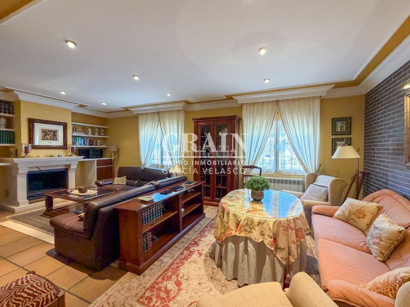 Foto cbb42067-e382-4648-8167-9f0533056c9b. Casa adosada adosado en venta , 3 dormitorios. en Barrax